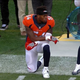 Illustration for article titled Broncos LB Brandon Marshall Will Continue Protesting Anthem Despite Losing Endorsements